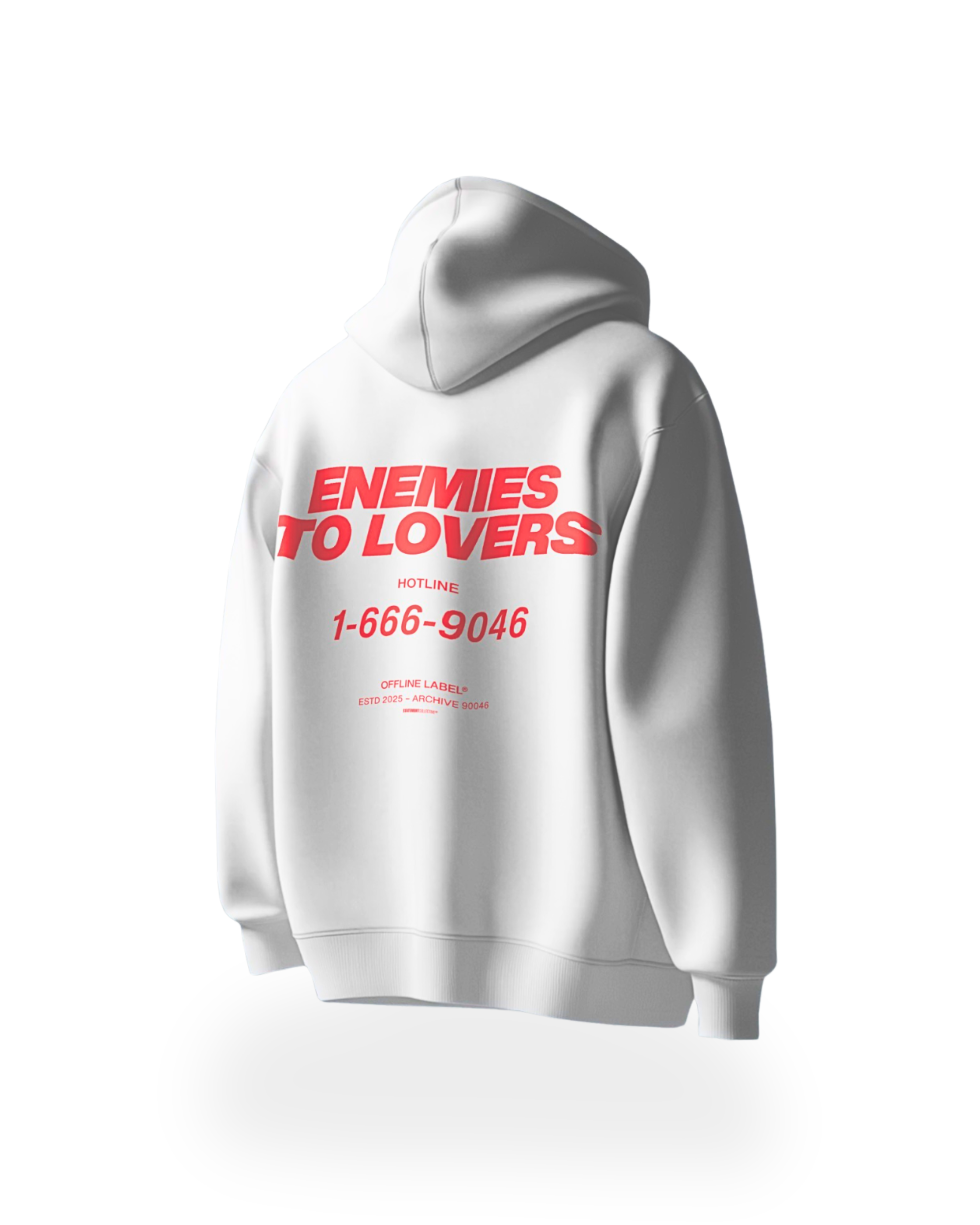 HOODIES