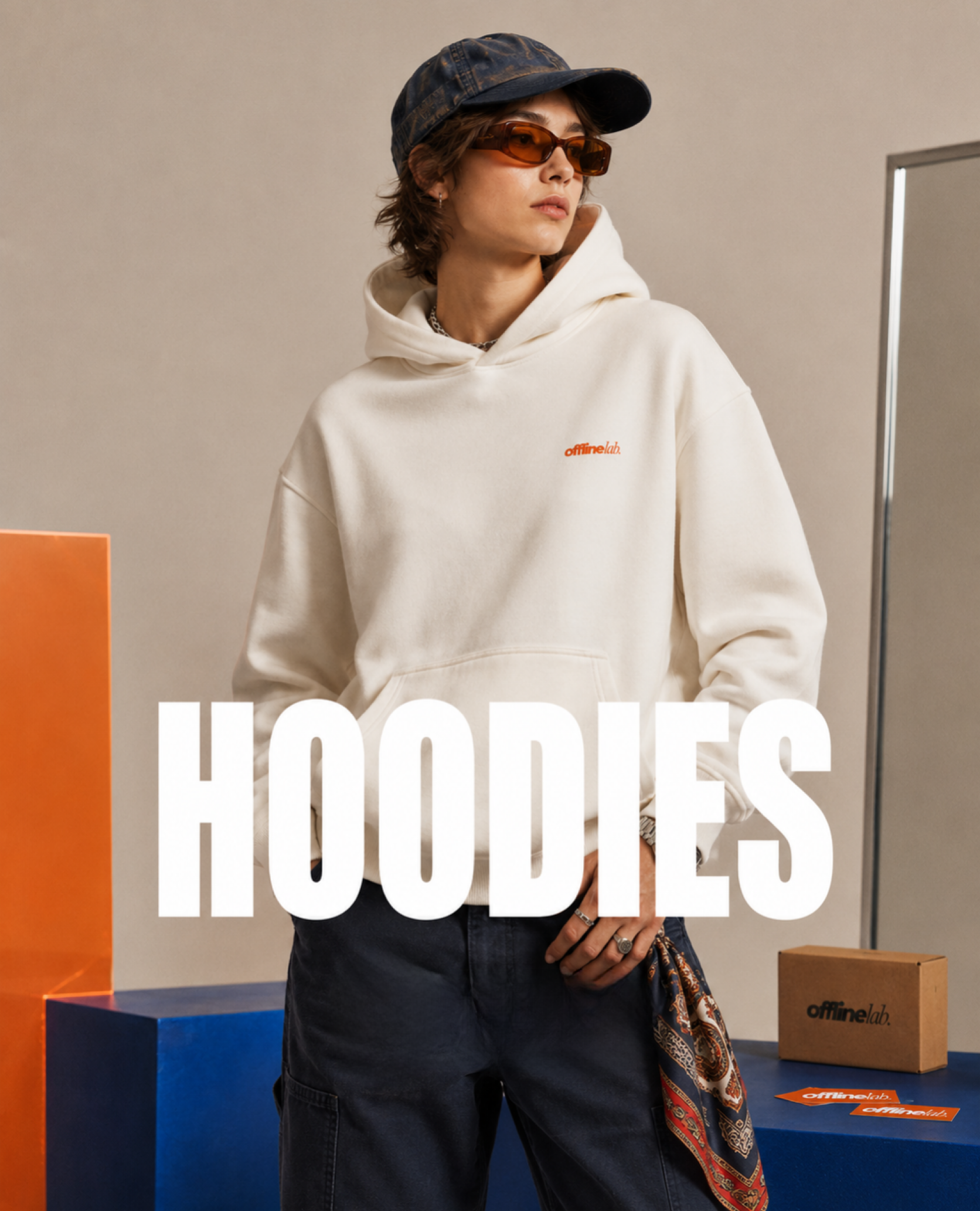 Hoodies
