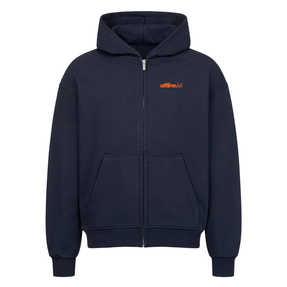 Image for color: french navy