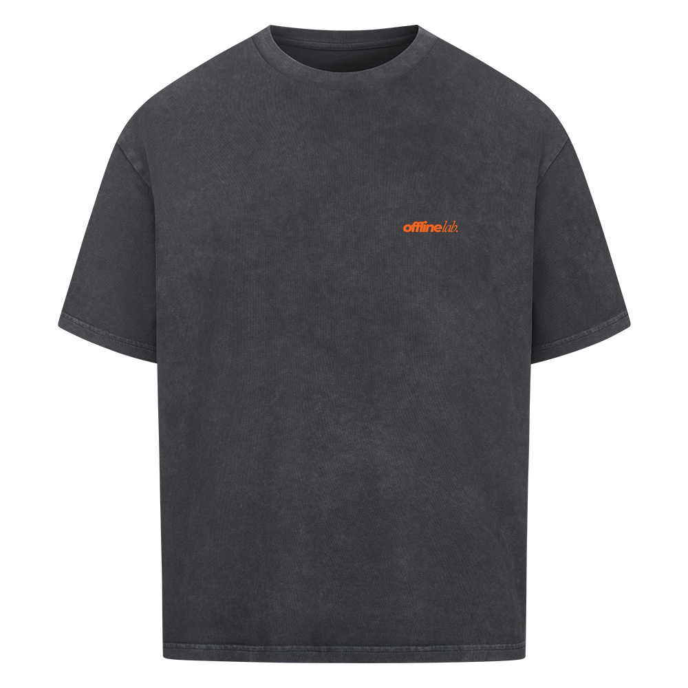 Image for color: washed black