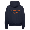 Image for color: french navy