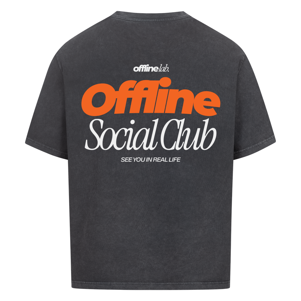 Image for color: washed black