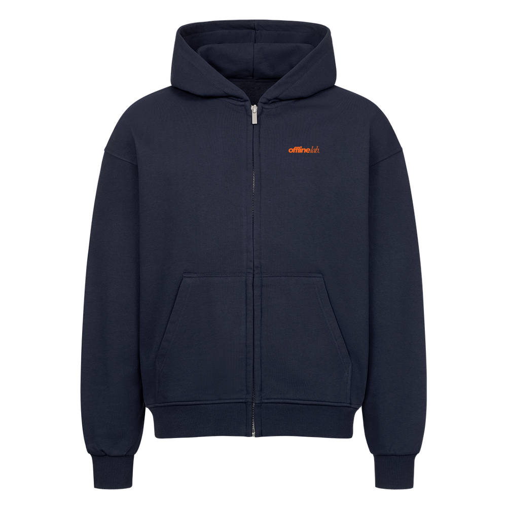 Image for color: french navy