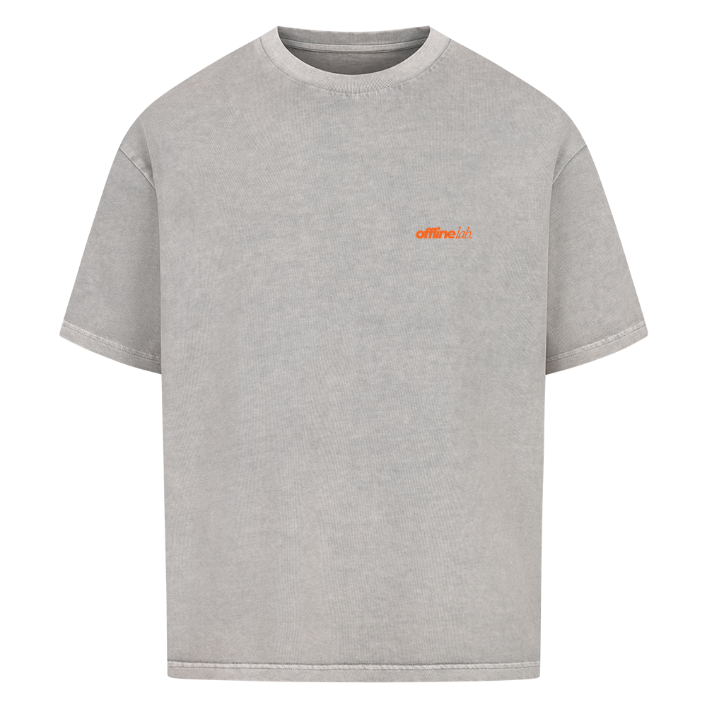 Image for color: washed grey
