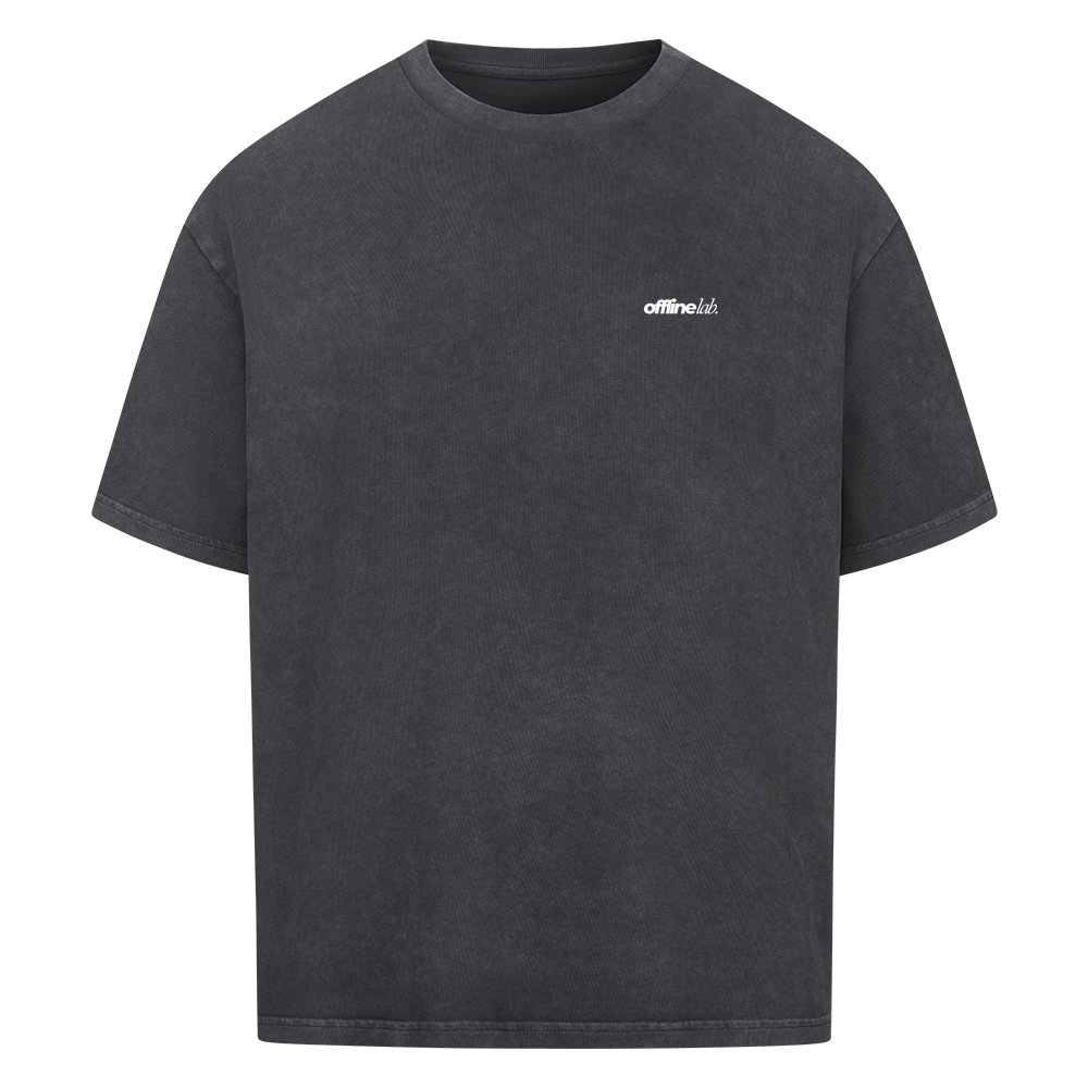 Image for color: washed black