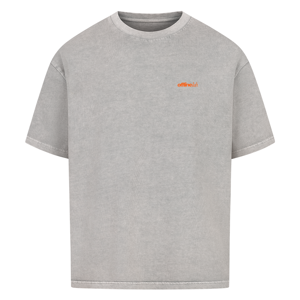 Image for color: washed grey