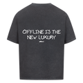 Image for color: washed black