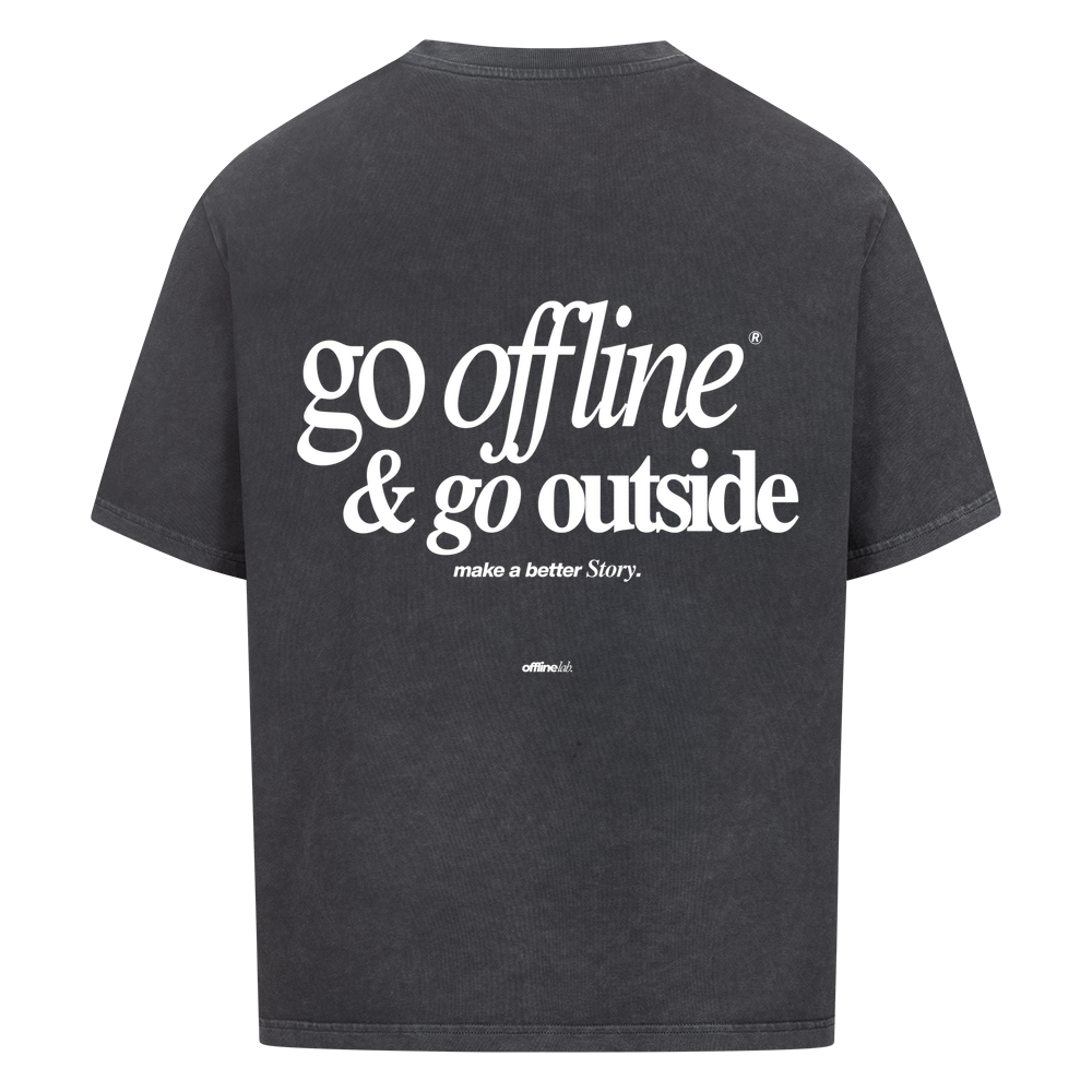 Image for color: washed black
