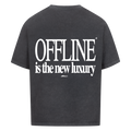 Image for color: washed black