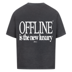 Image for color: washed black