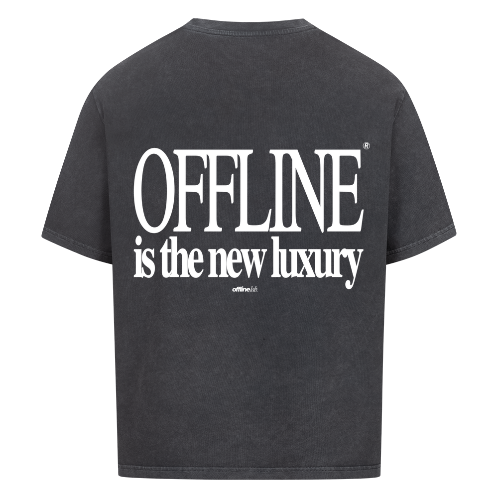 Image for color: washed black