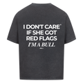 Image for color: washed black