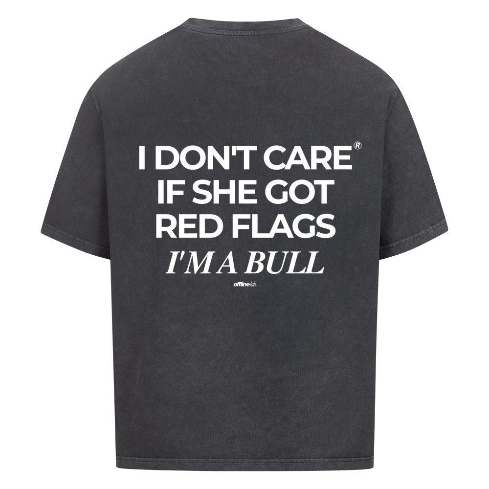 Image for color: washed black