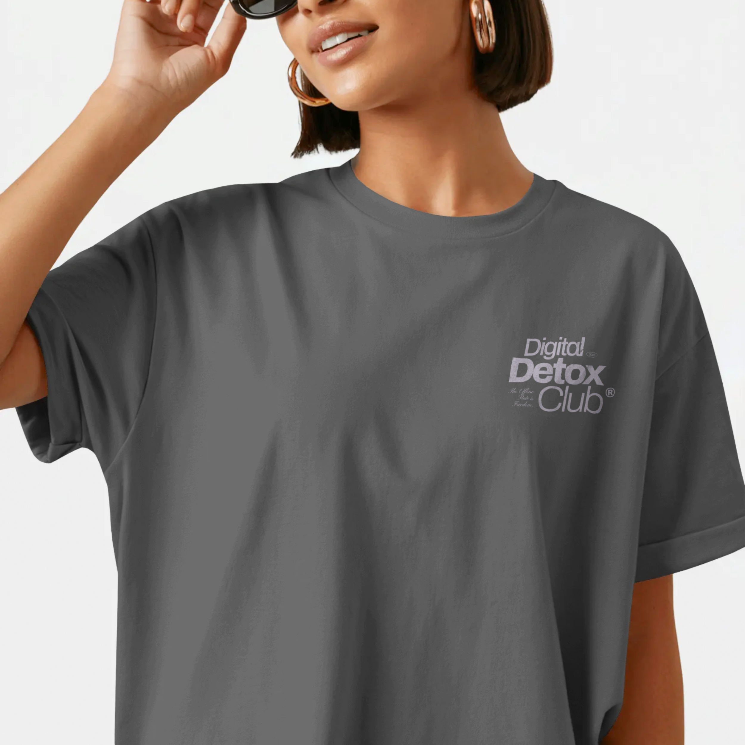 DDC Tee