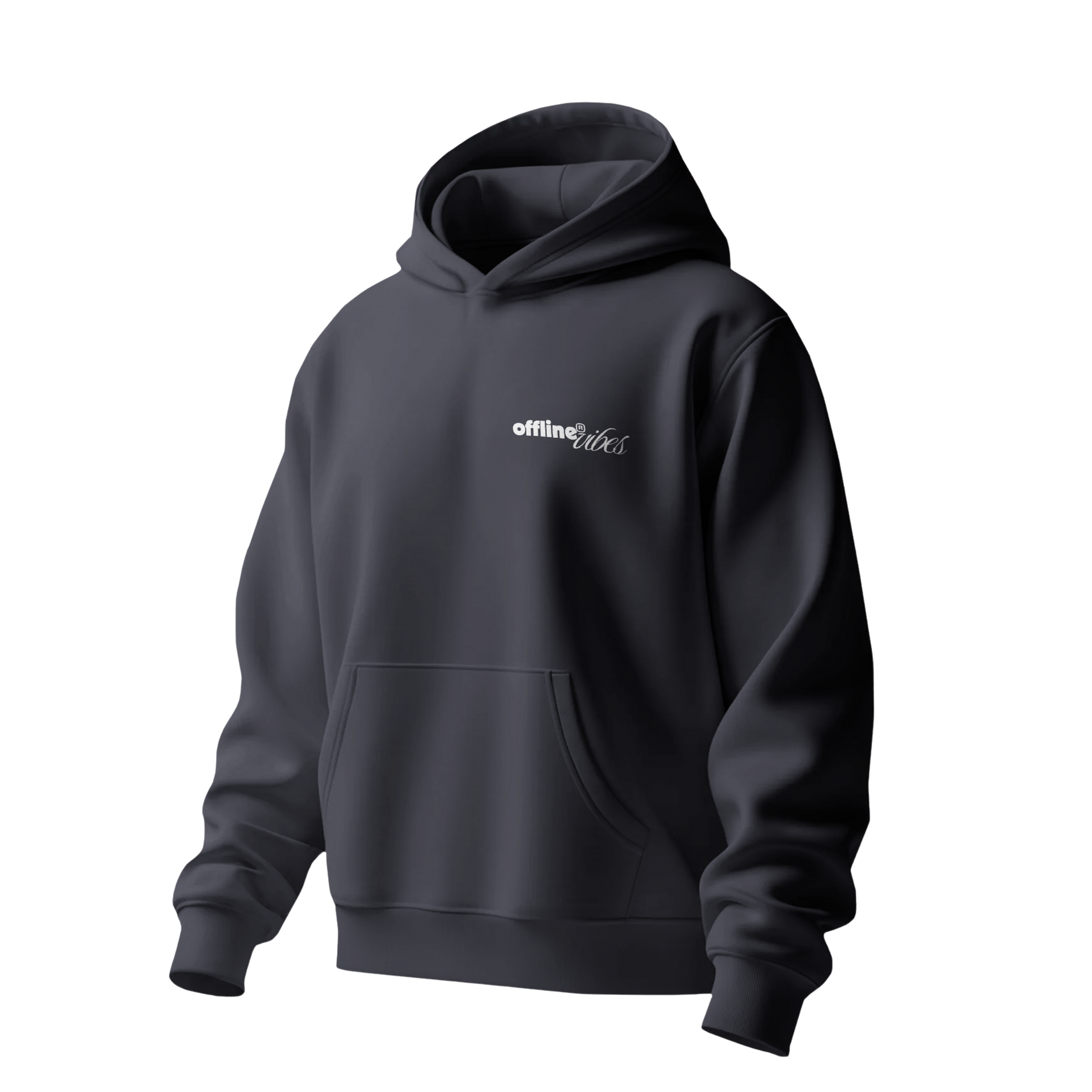 GOOD LINES WINES 69'S Hoodie
