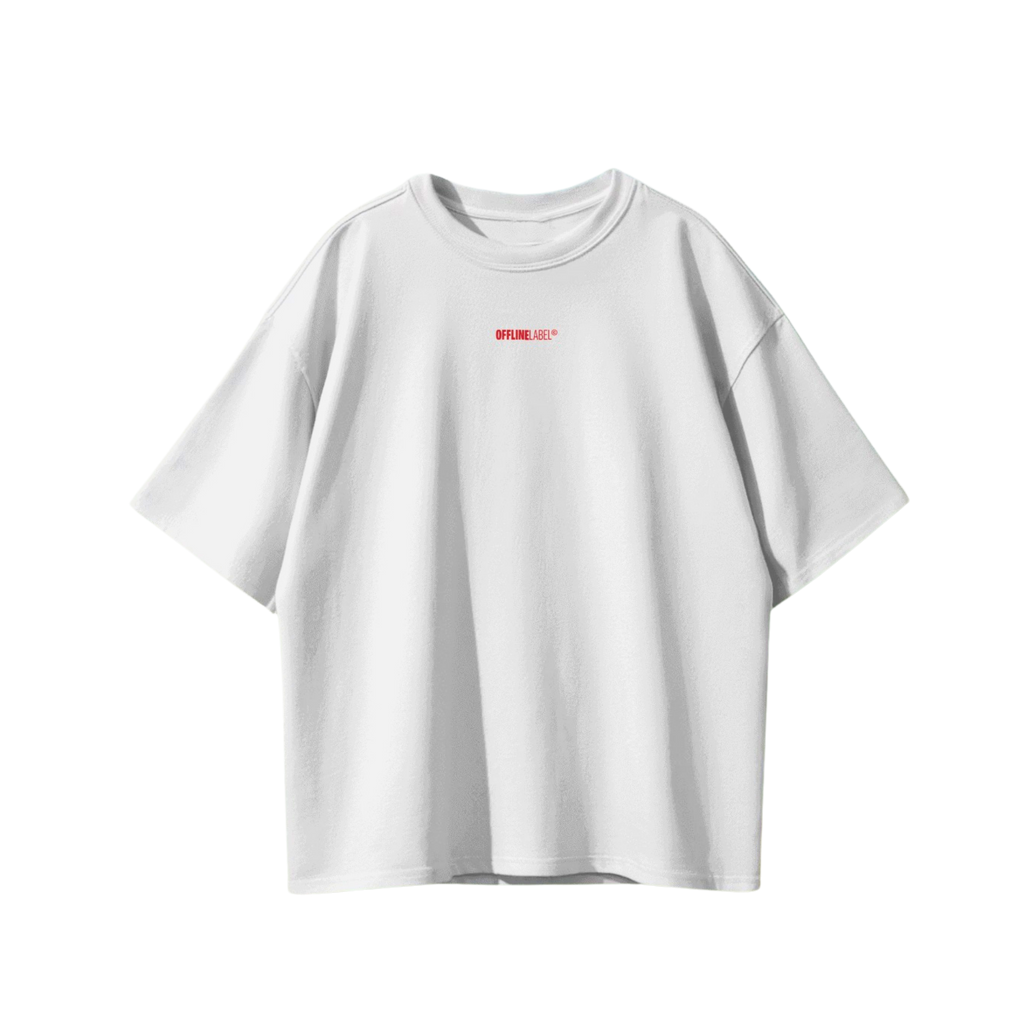 JUST KISS ME WE CAN TALK LATER T-SHIRT