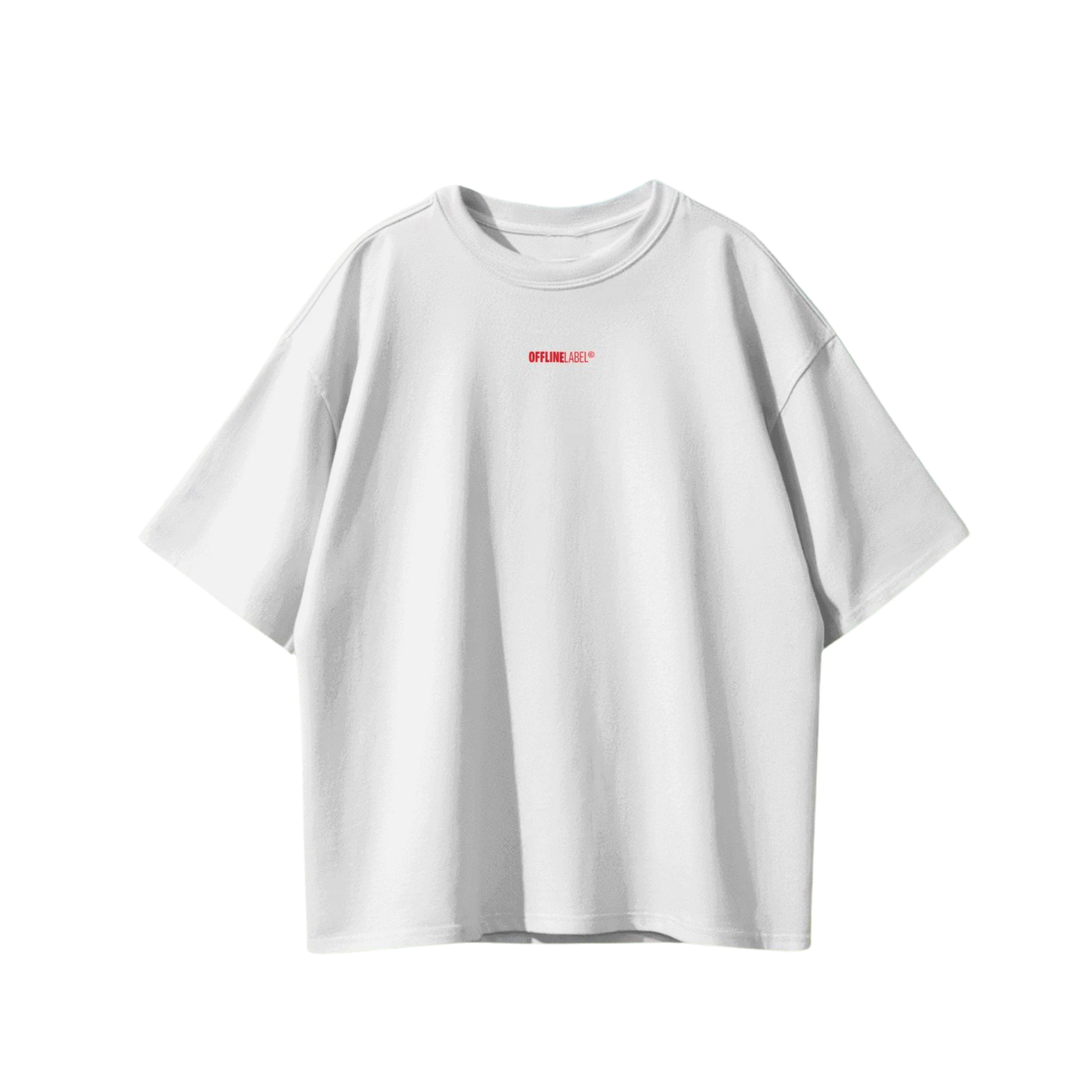 SOCIAL MEDIA KILLED ROMANCE T-SHIRT