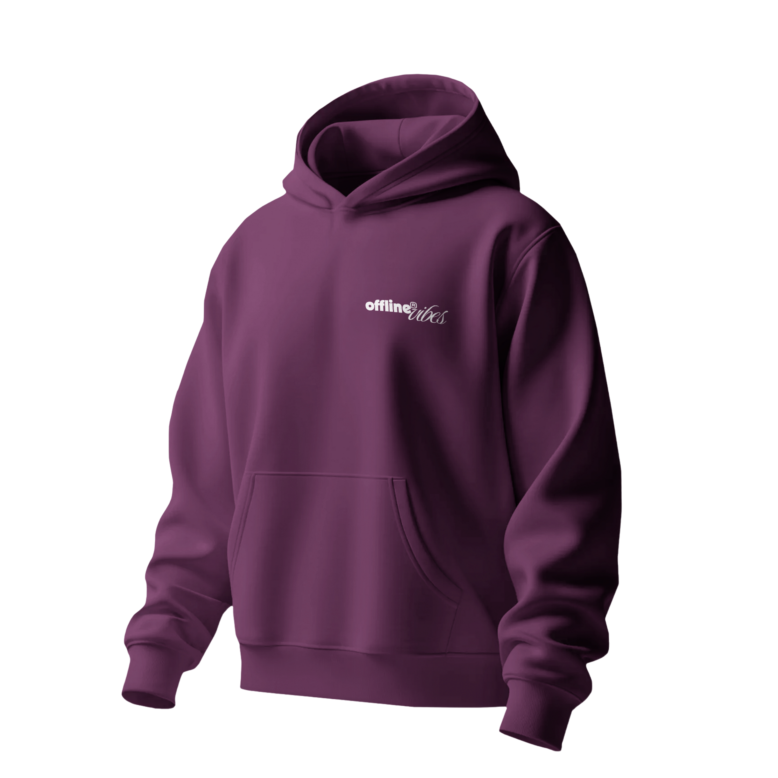 GOOD LINES WINES 69'S Hoodie