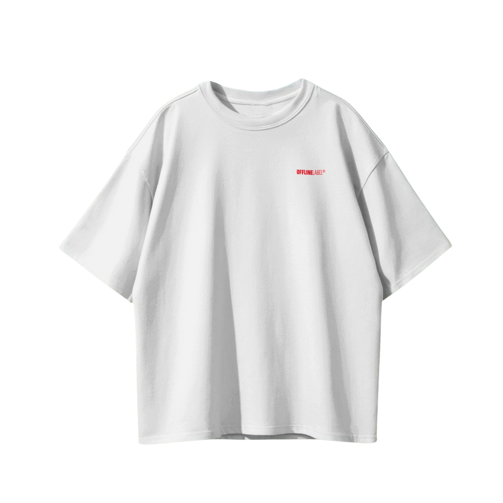 ENEMIES TO LOVERS T-SHIRT