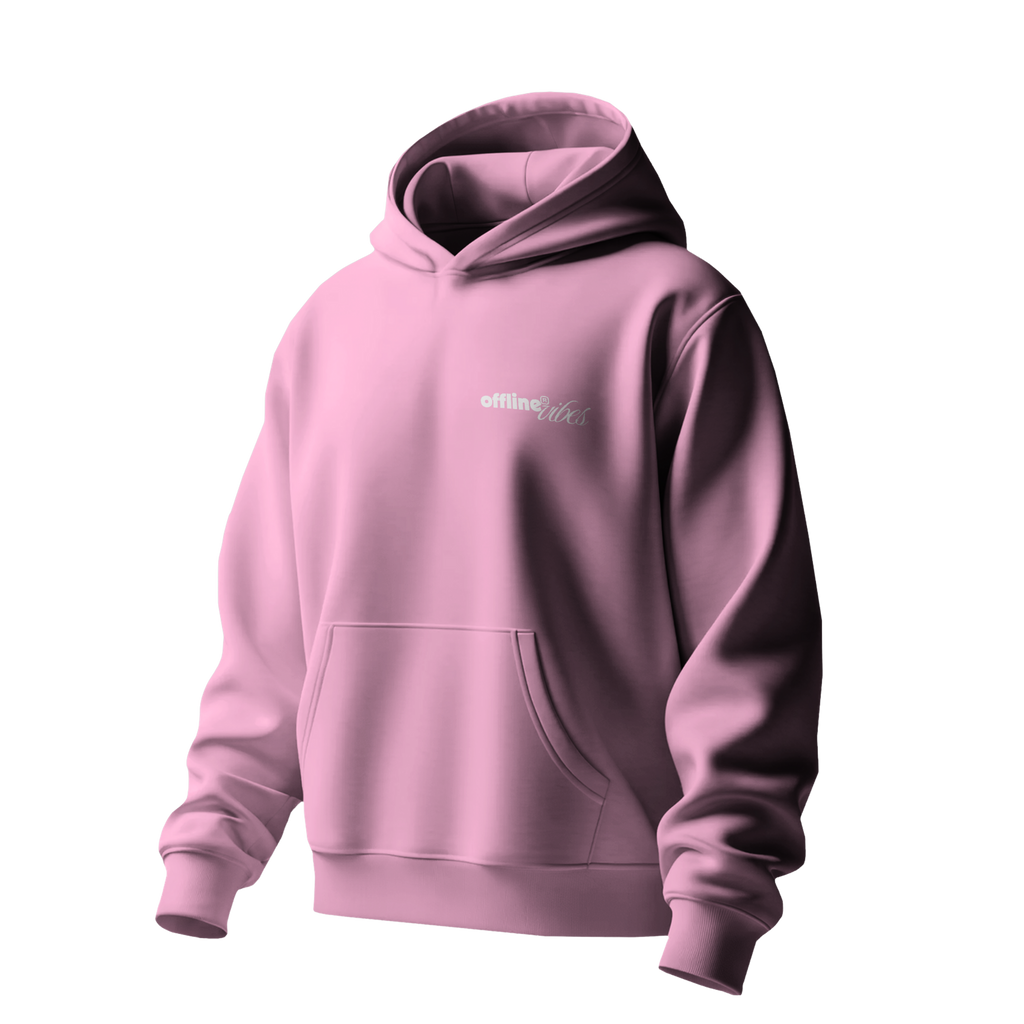 GOOD LINES WINES 69'S Hoodie