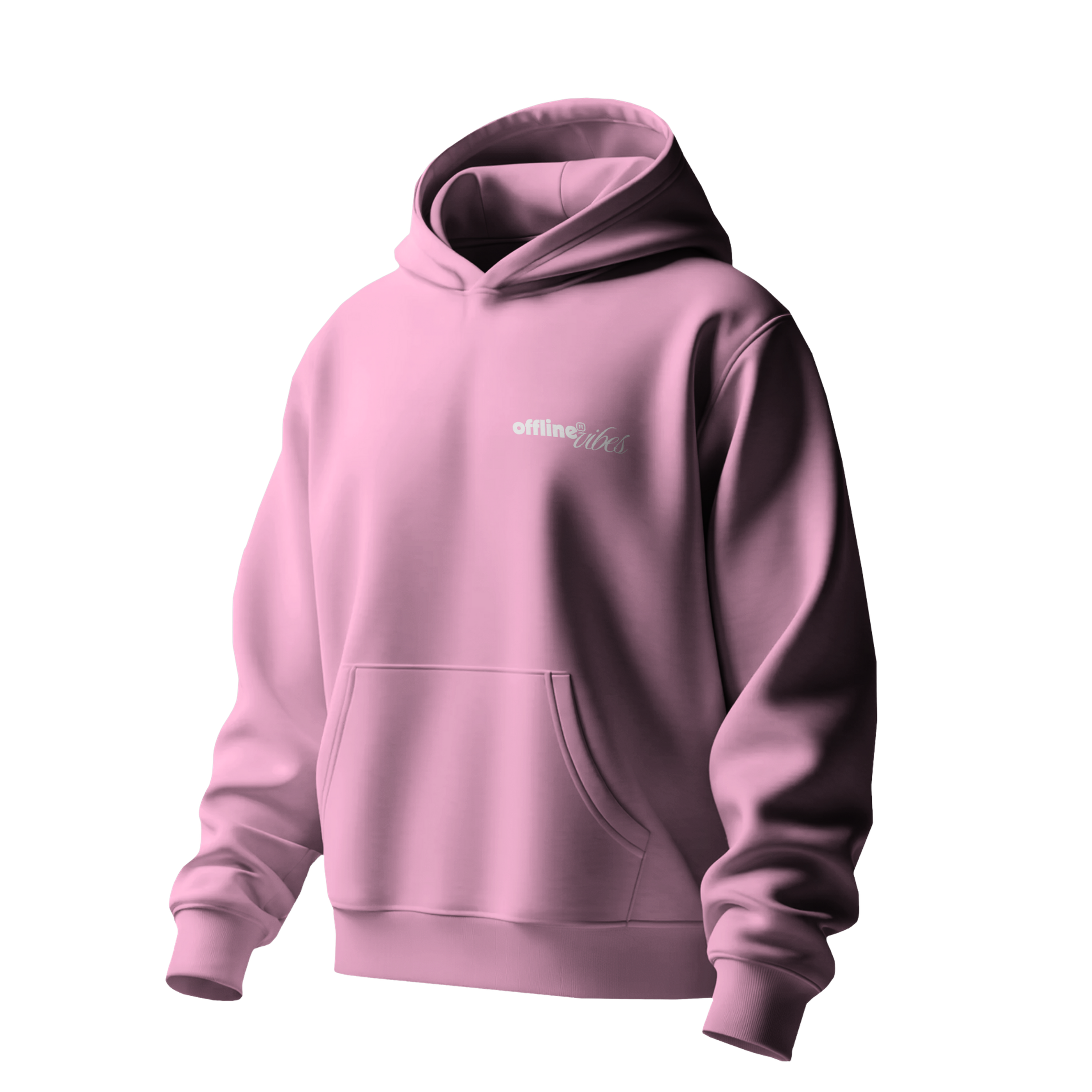 GOOD LINES WINES 69'S Hoodie
