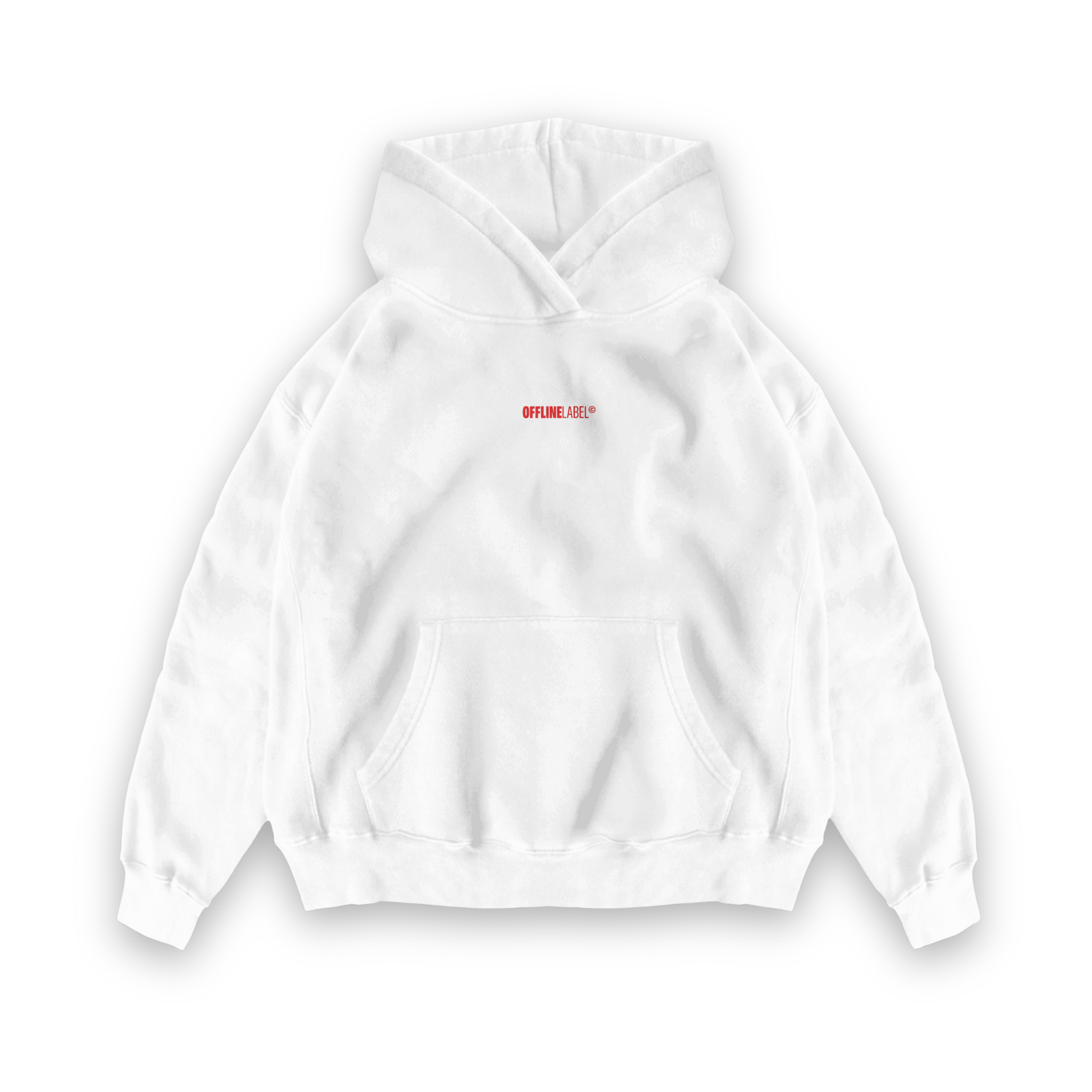 SOCIAL MEDIA KILLED ROMANCE HOODIE