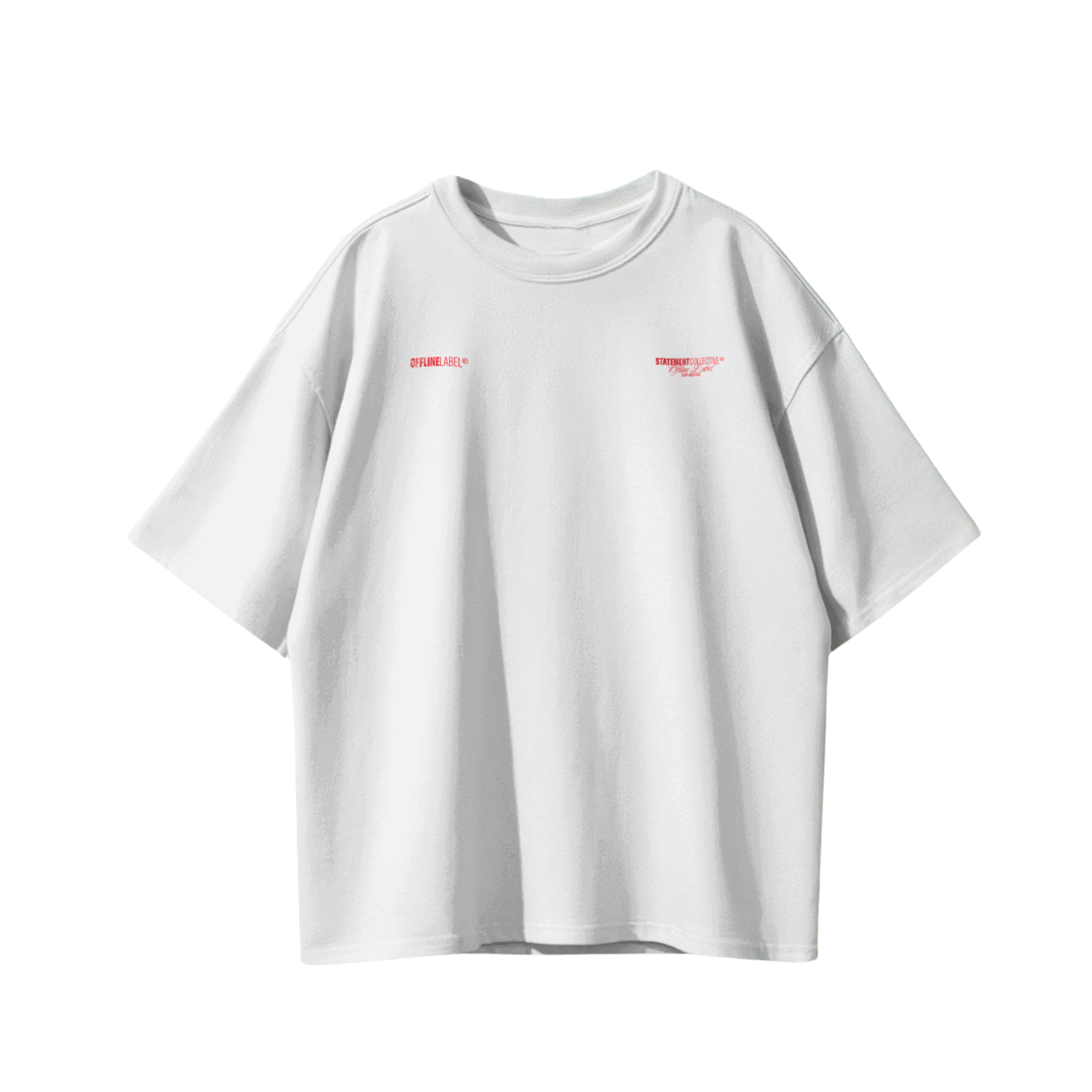 PROCESS OVER PERFECTION T-SHIRT