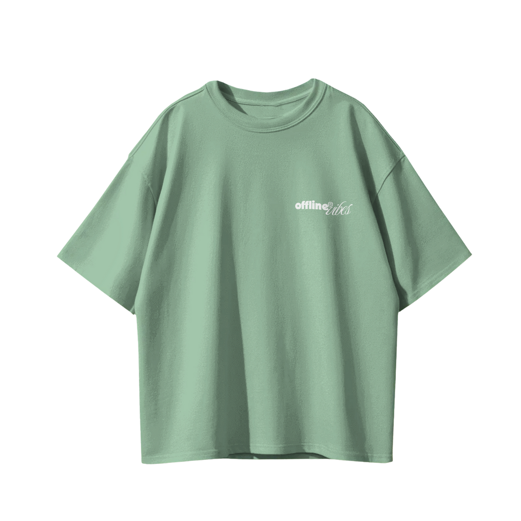 GOOD LINES WINES 69'S T-Shirt