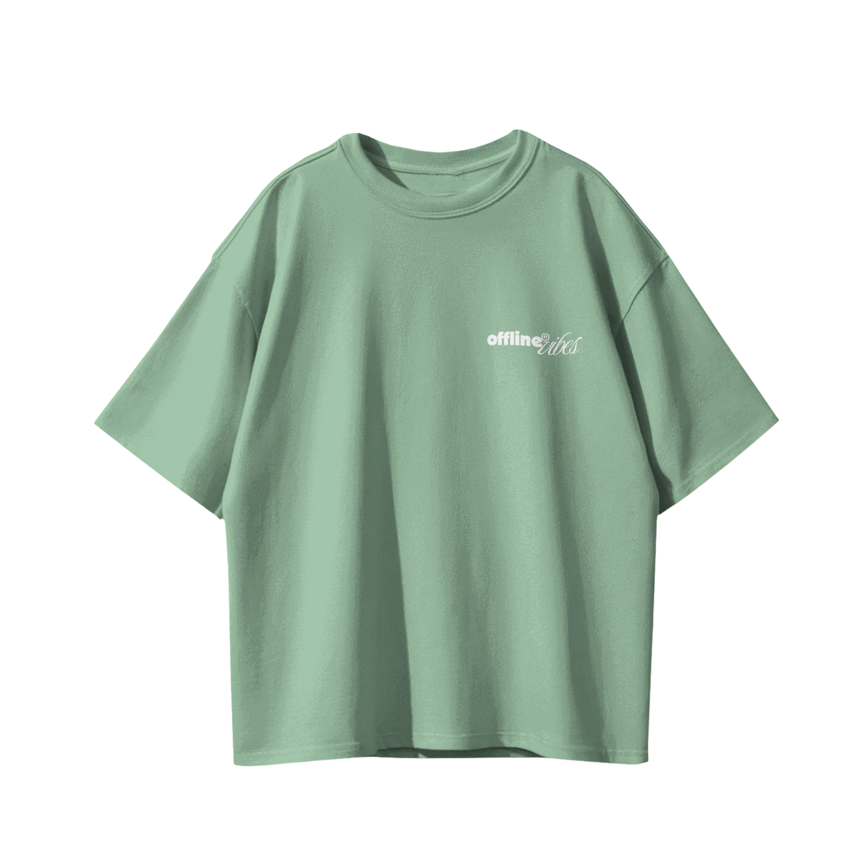 GOOD LINES WINES 69'S T-Shirt