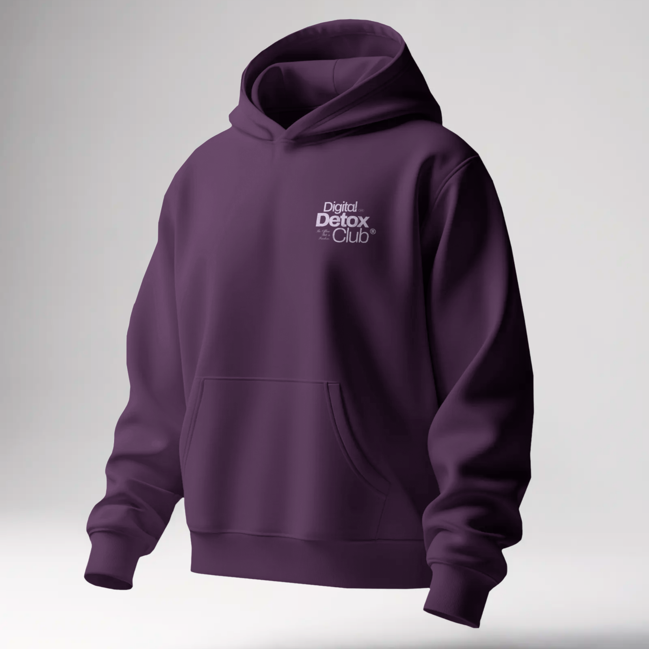 DDC Hoodie