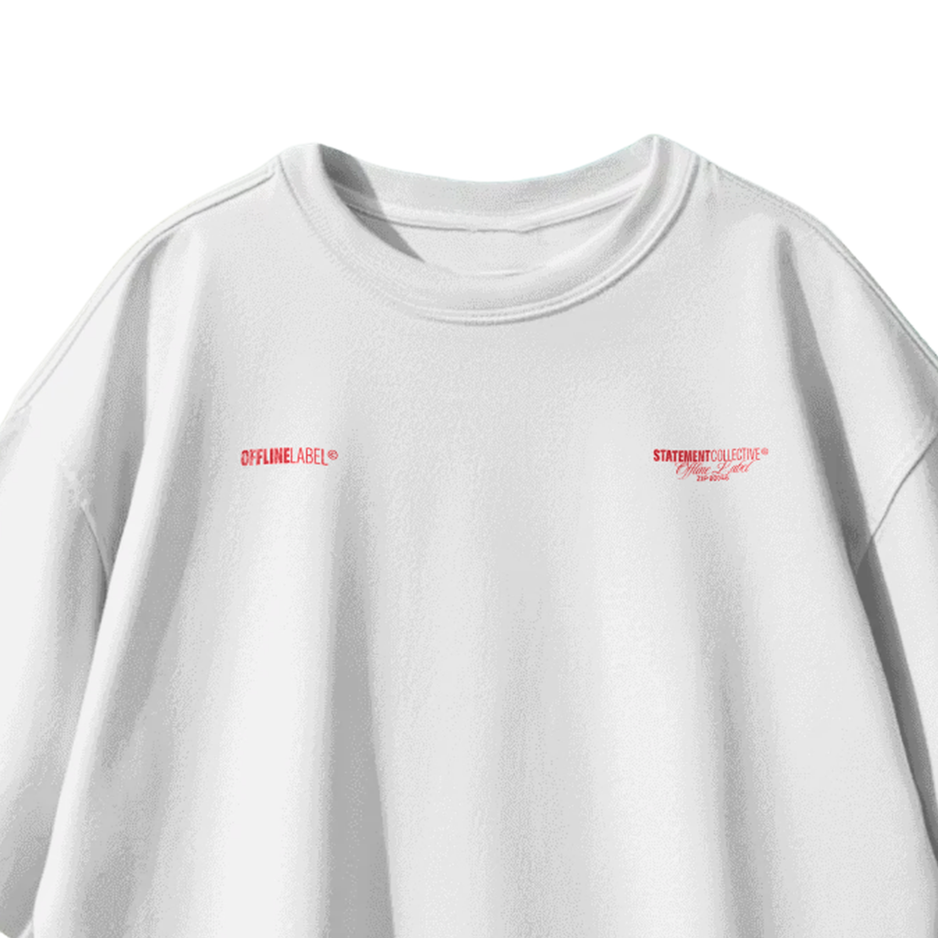 PROCESS OVER PERFECTION T-SHIRT