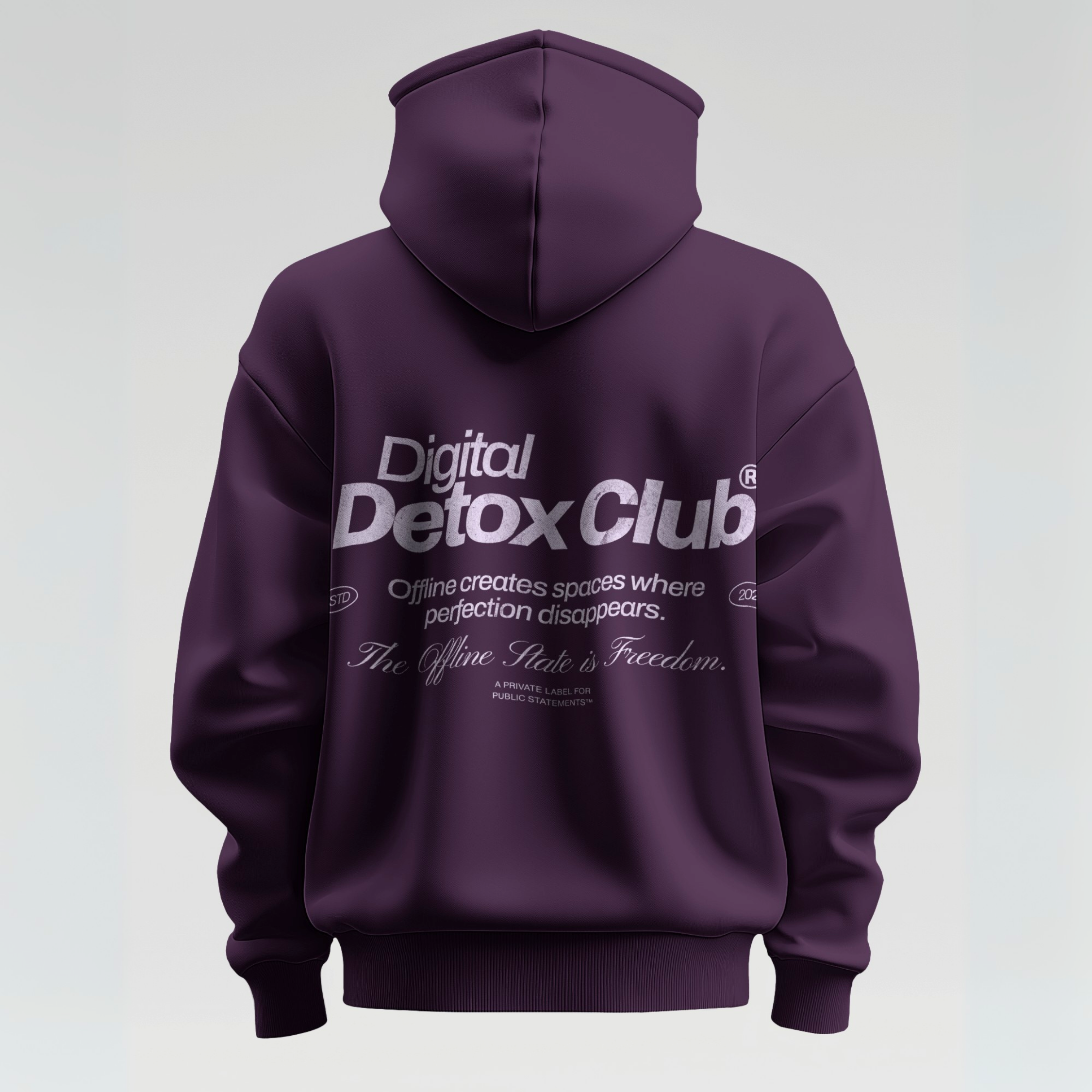 DDC Hoodie