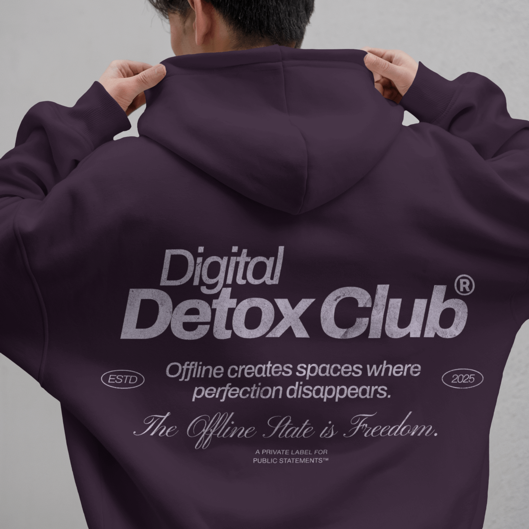 DDC Hoodie