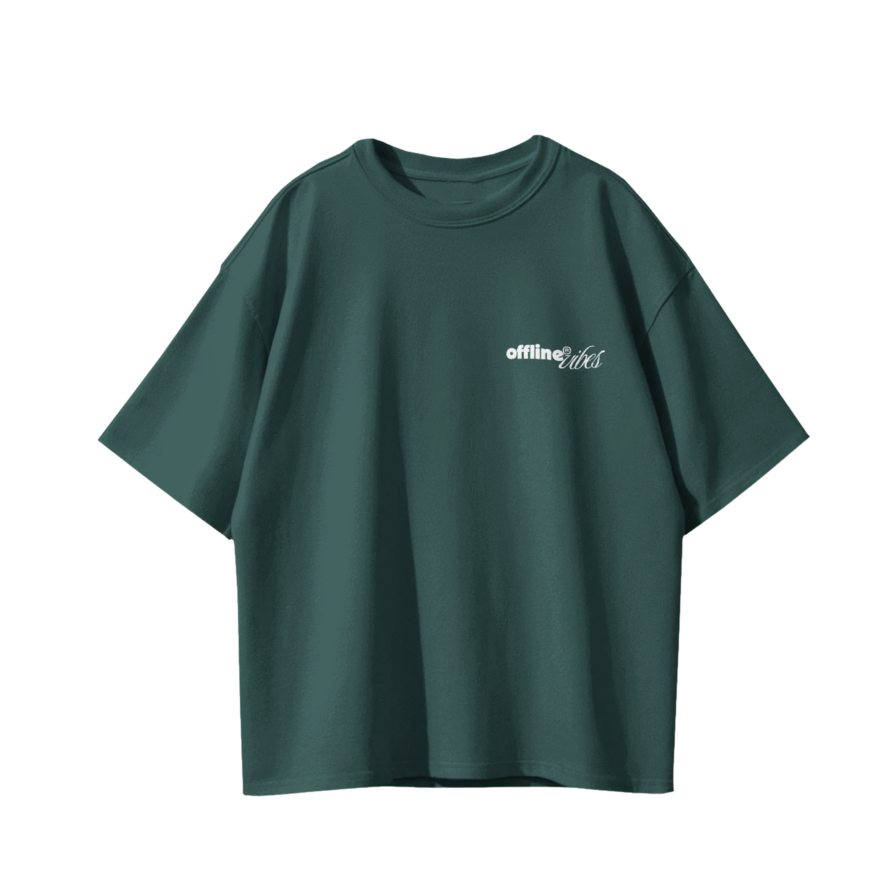 GOOD LINES WINES 69'S T-Shirt