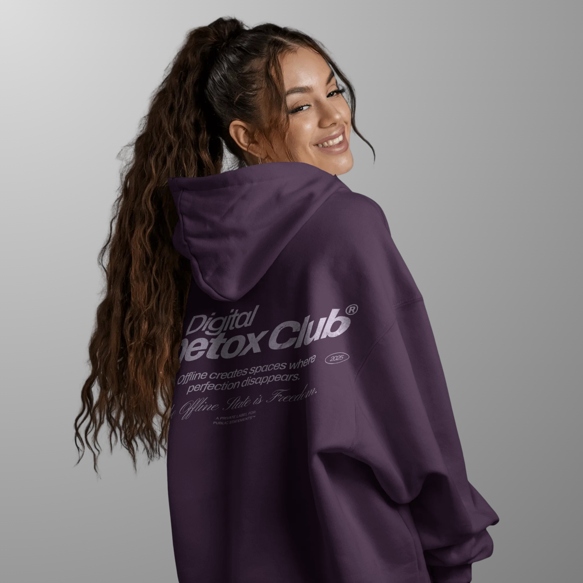 DDC Hoodie