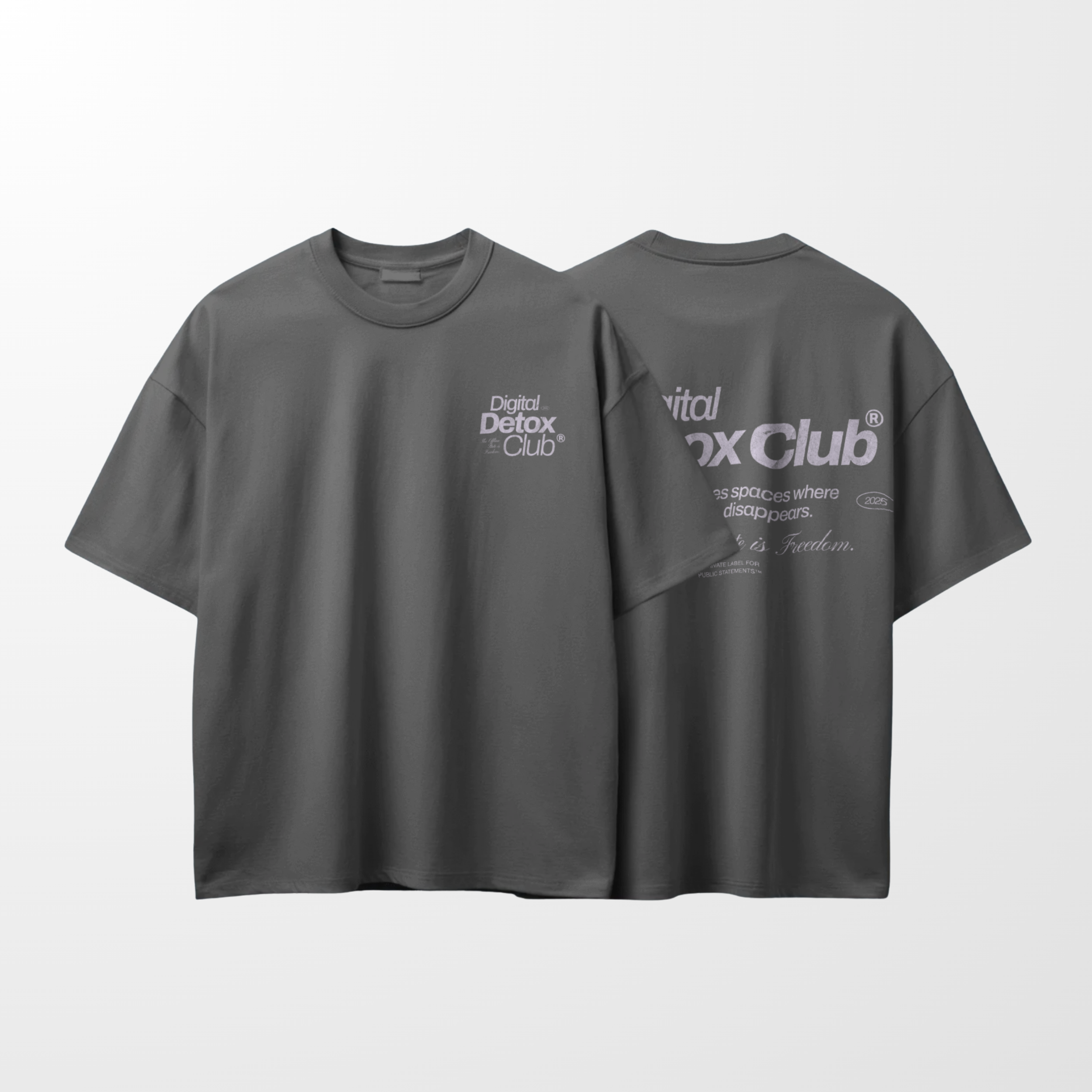 DDC Tee