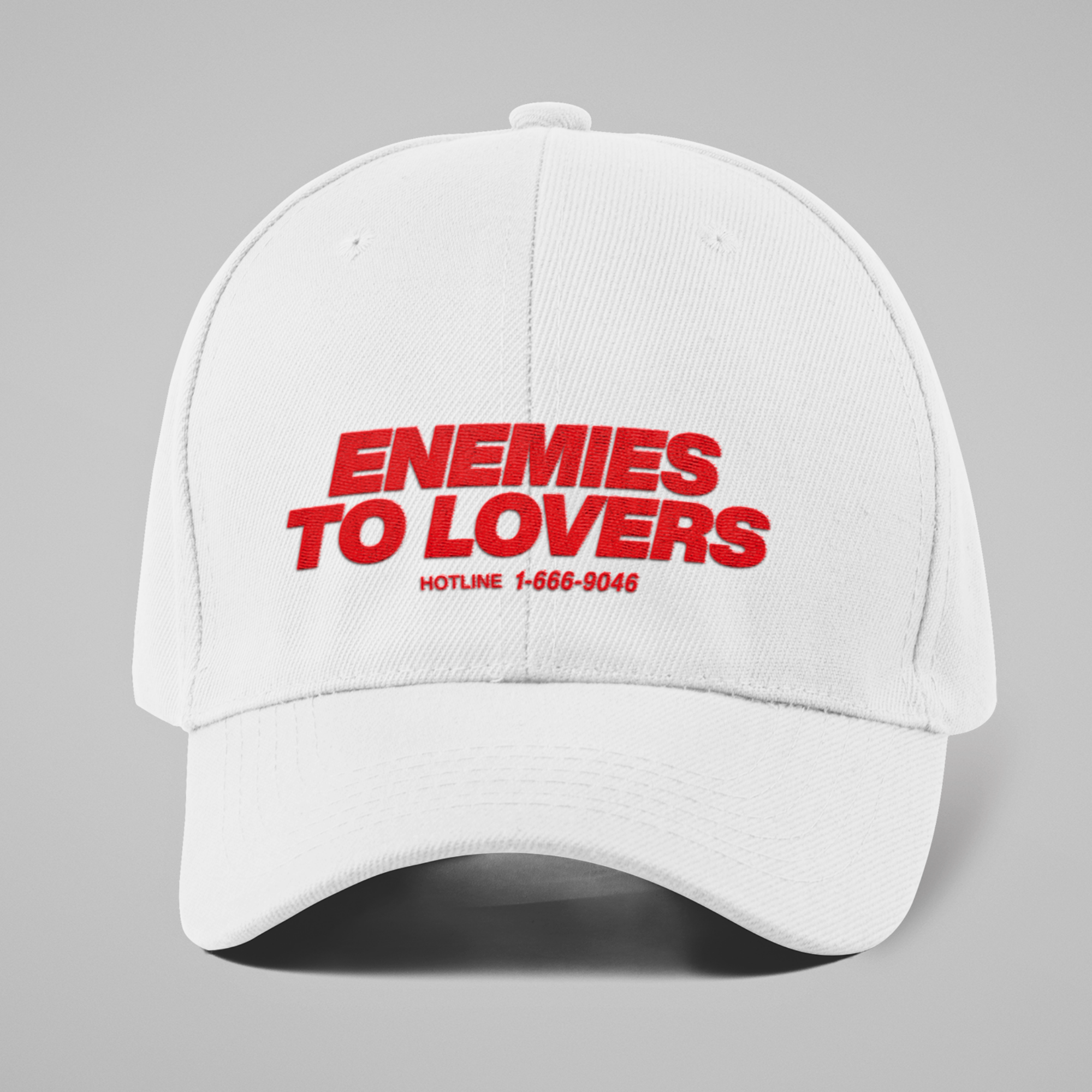 to lovers - Baseball Cap