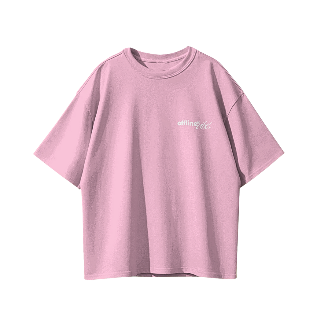 GOOD LINES WINES 69'S T-Shirt