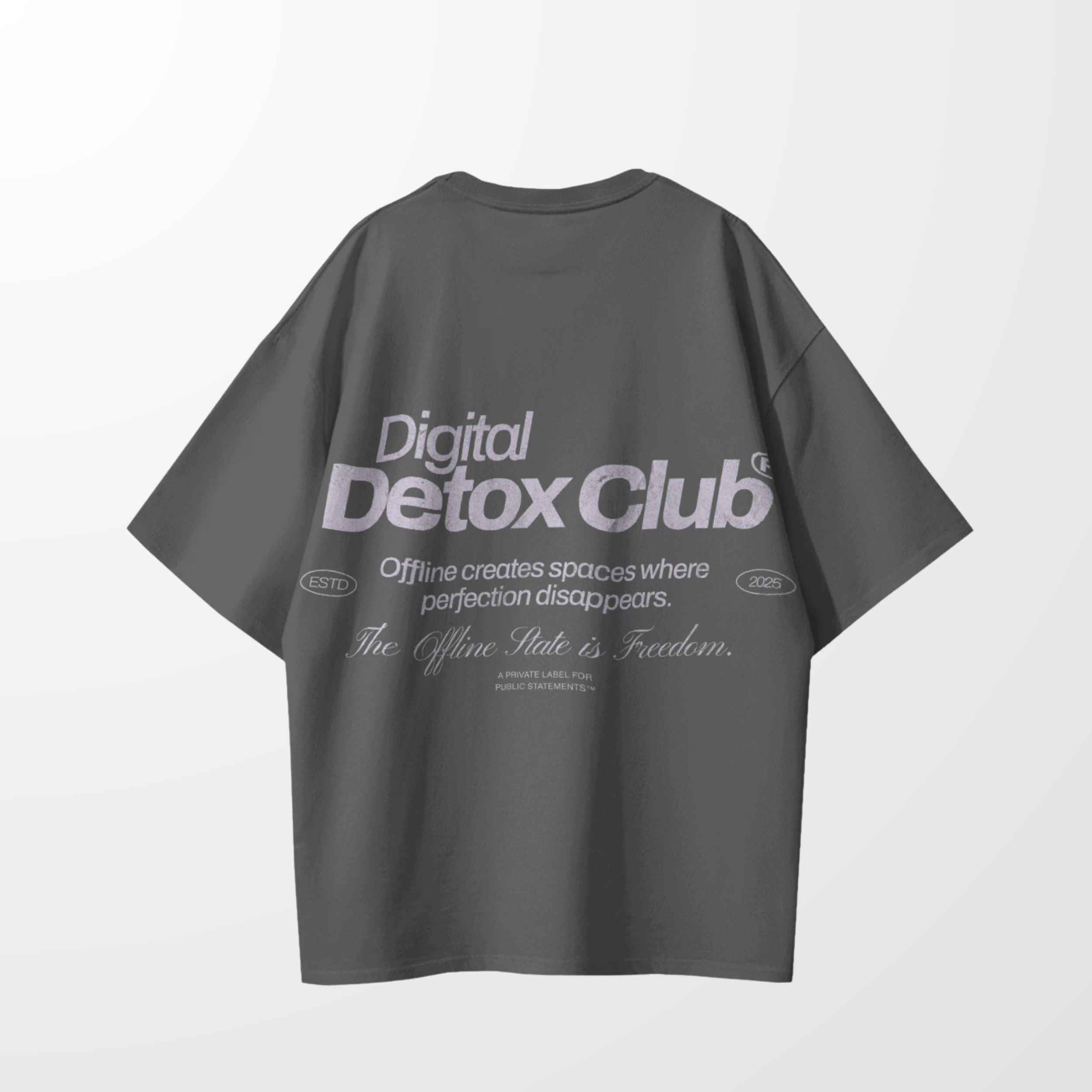 DDC Tee