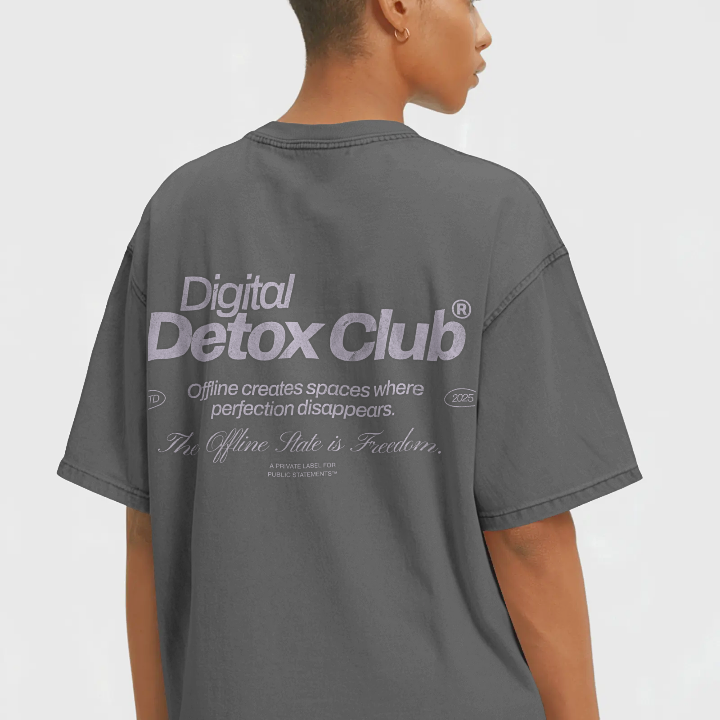 DDC Tee
