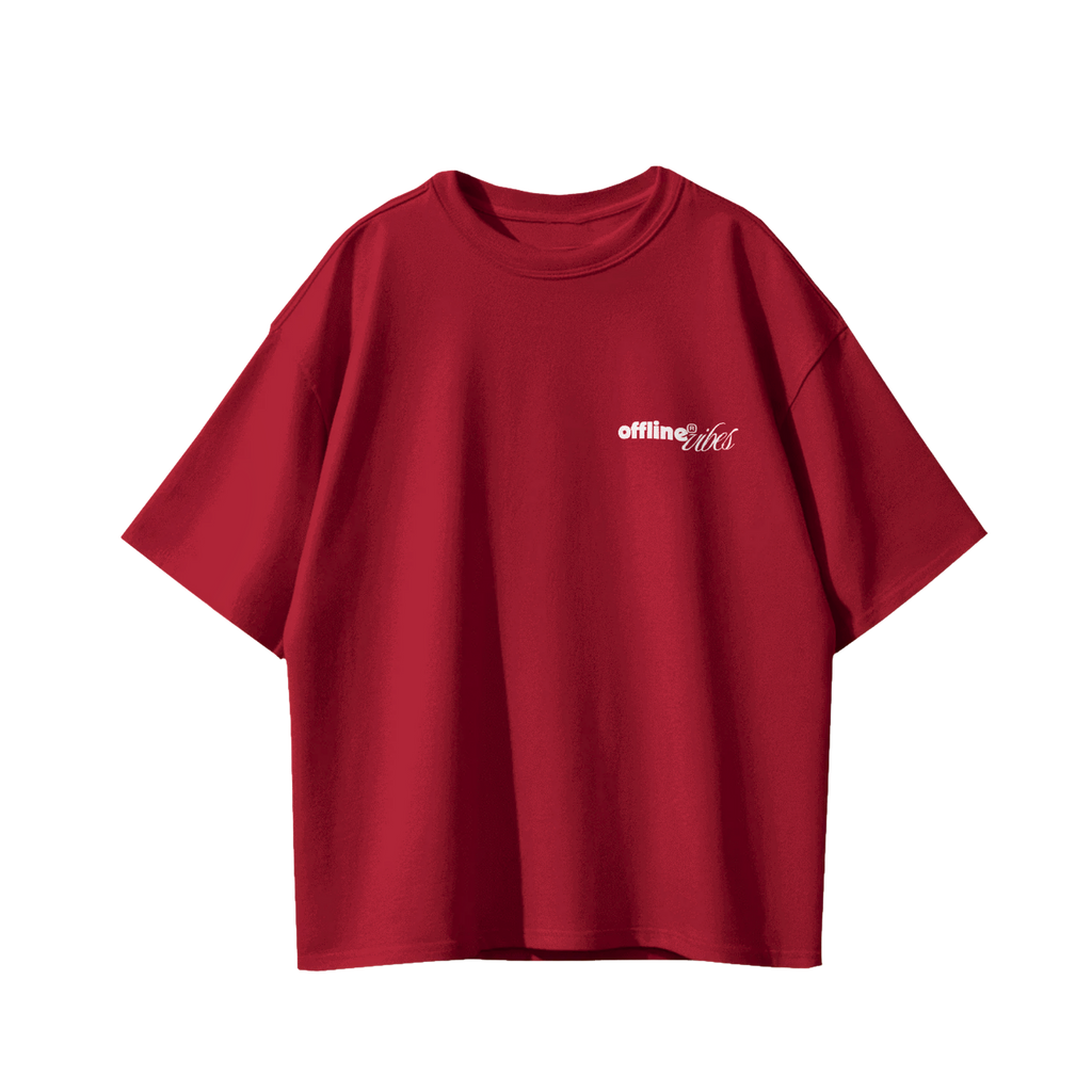 GOOD LINES WINES 69'S T-Shirt