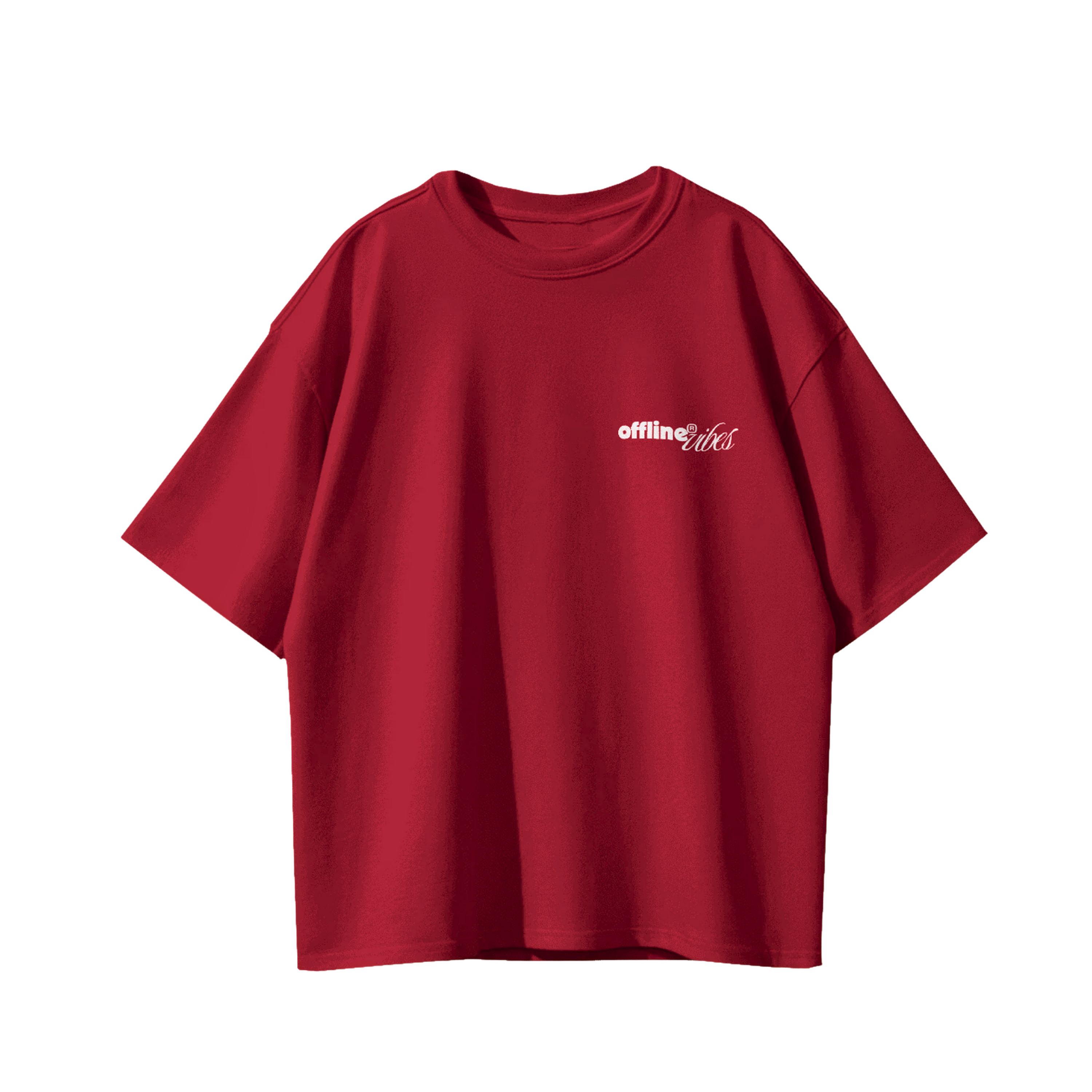 GOOD LINES WINES 69'S T-Shirt