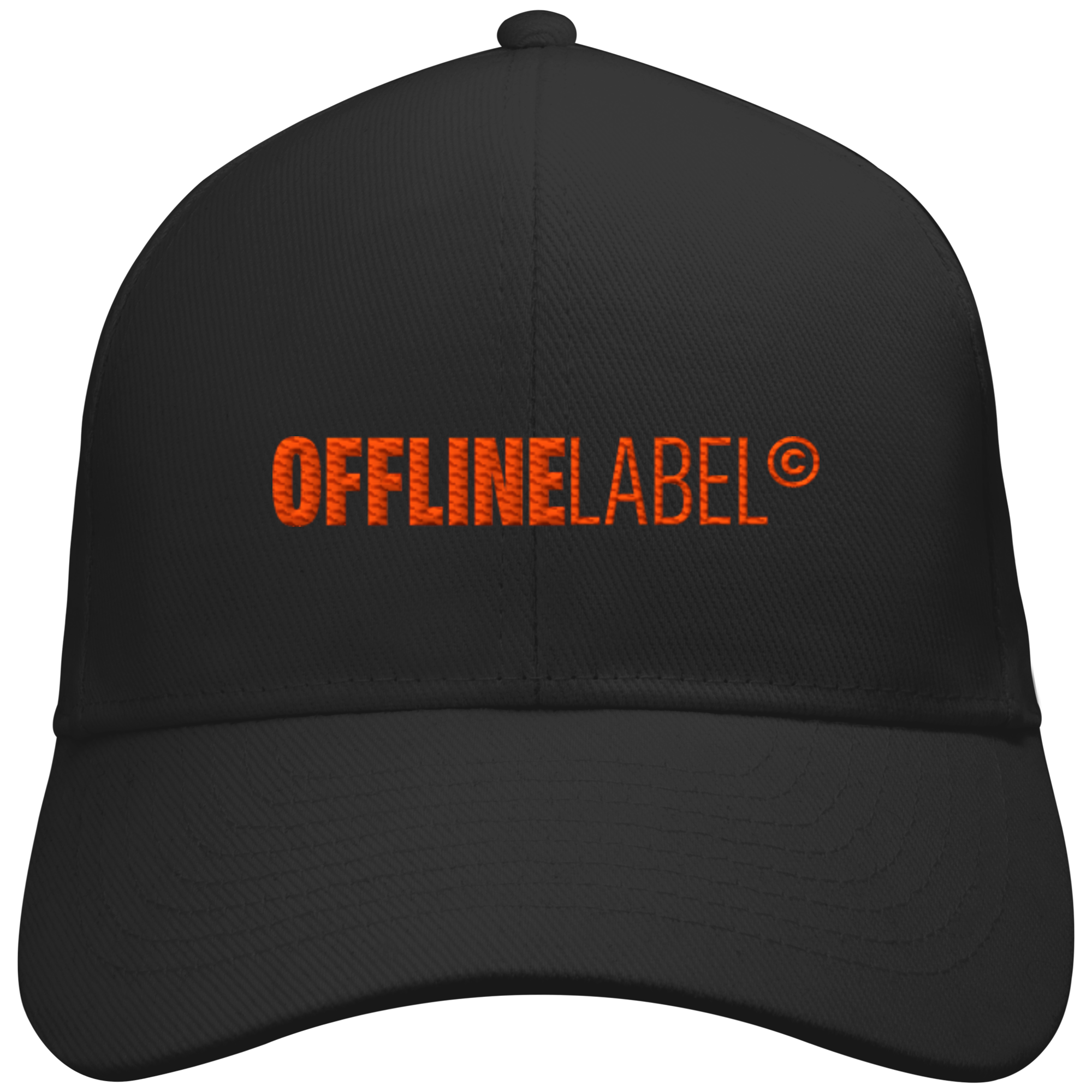Basic red - Baseball Cap