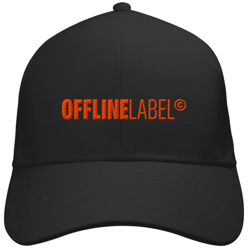 Basic red - Baseball Cap