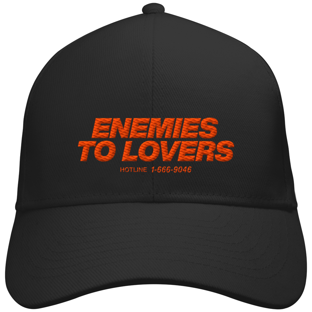 to lovers - Baseball Cap