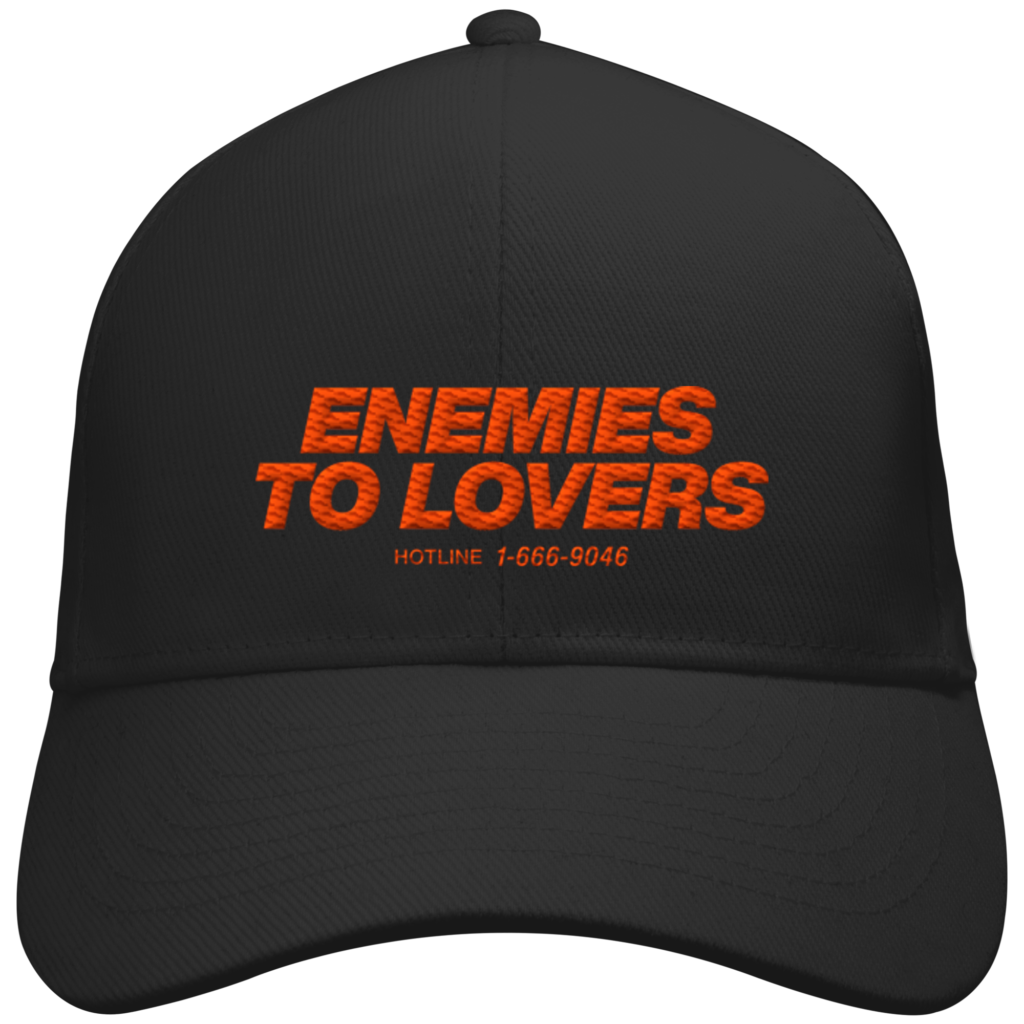 to lovers - Baseball Cap