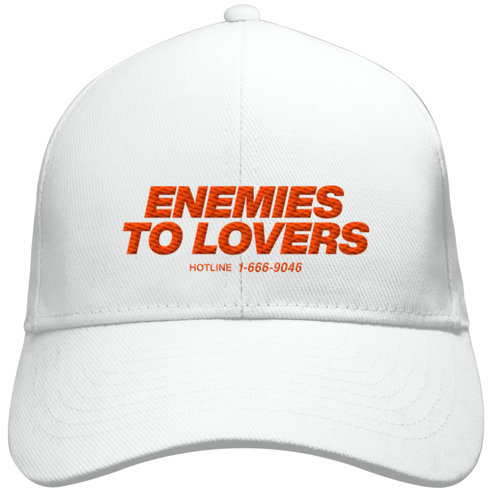 to lovers - Baseball Cap