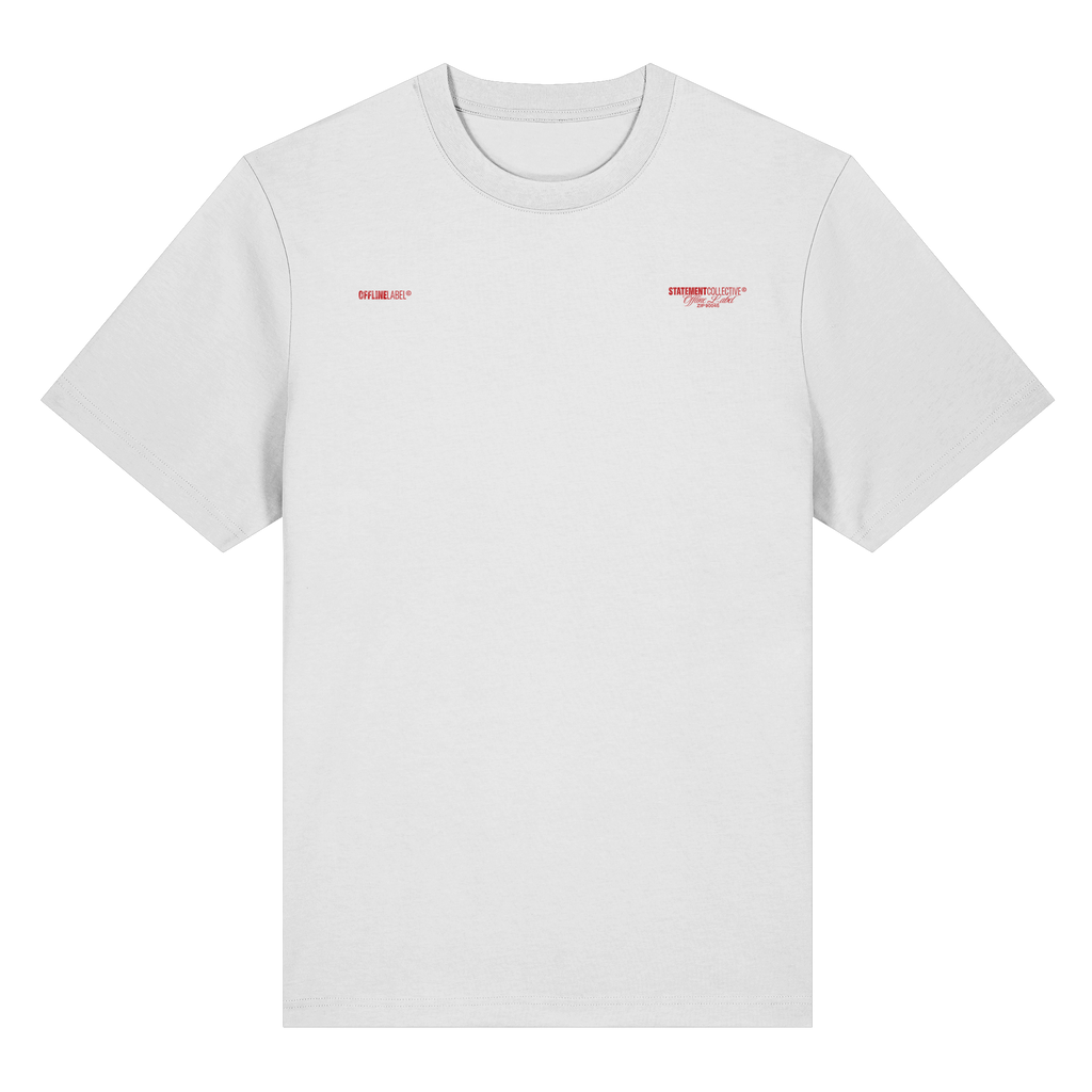 find the good - Organic Heavy T-Shirt