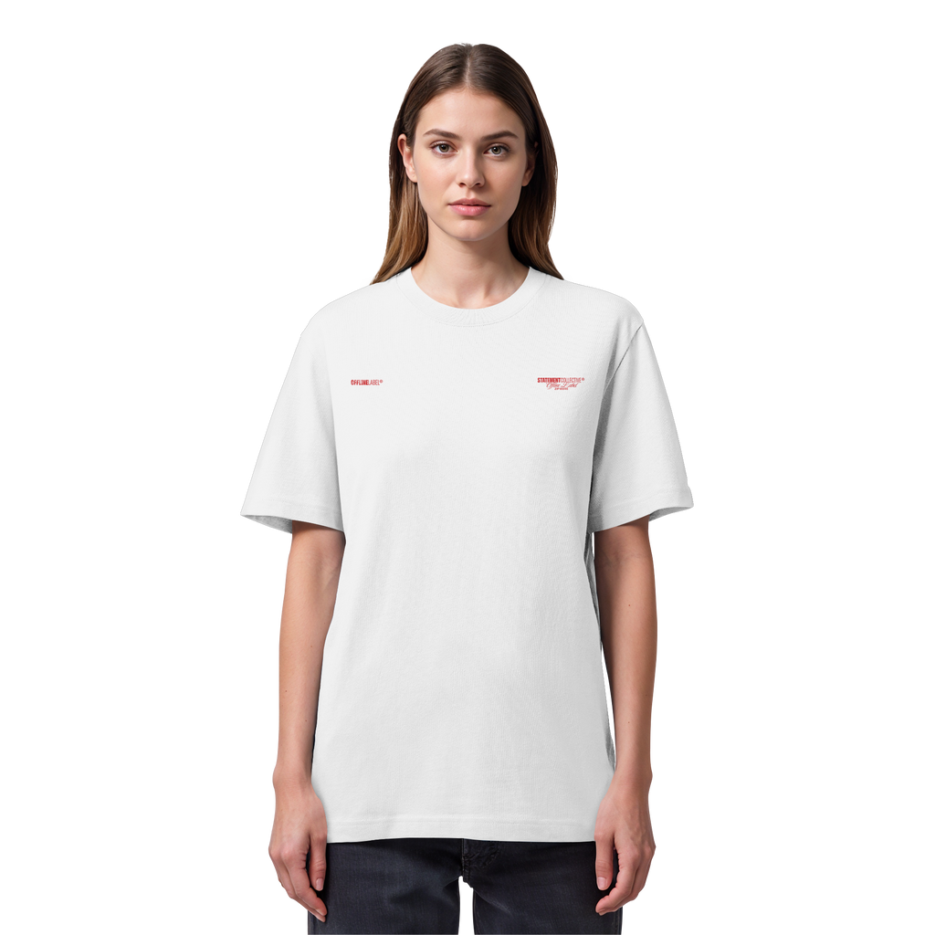 find the good - Organic Heavy T-Shirt